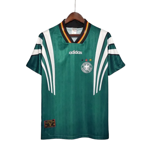 Jersey Retro Germany 1998 II Fan