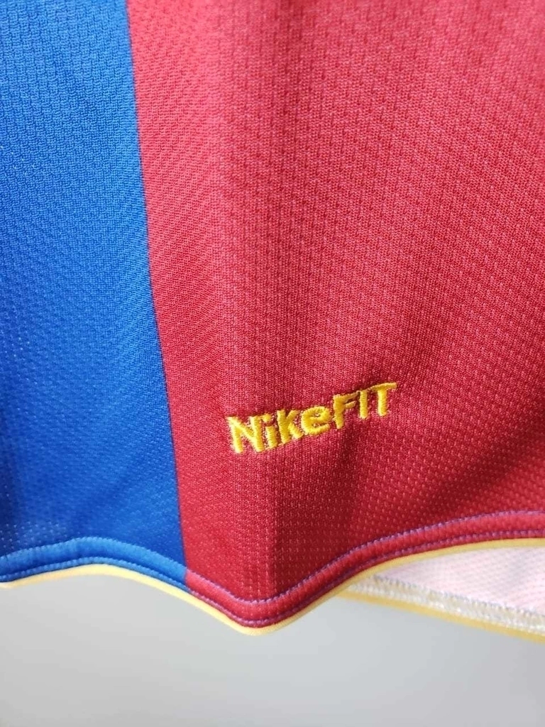 Jersey Retro Barcelona 2006 Fan