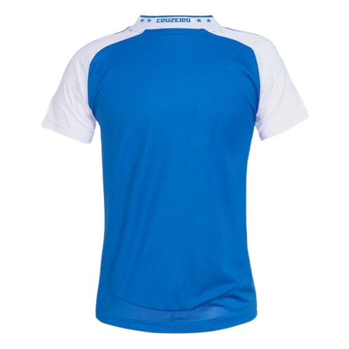 Jersey Woman Cruzeiro 2025/26 Fan