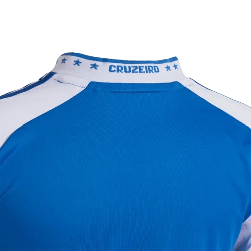 Jersey Woman Cruzeiro 2025/26 Fan