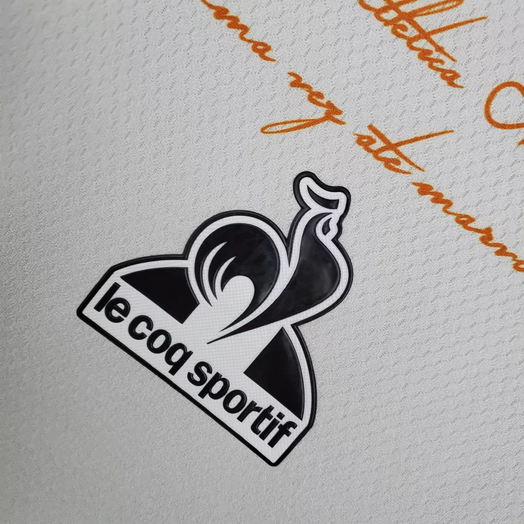 Jersey Retro Atletico Mineiro 2021 Fan