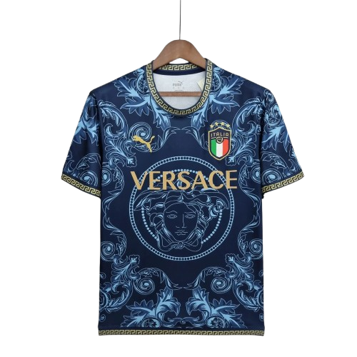 Jersey Italy 2022 Fan