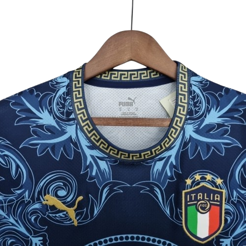 Jersey Italy 2022 Fan