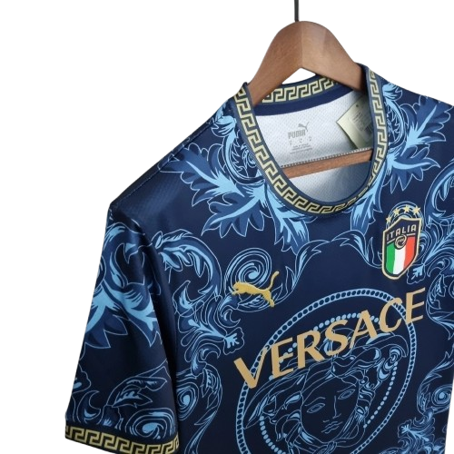 Jersey Italy 2022 Fan