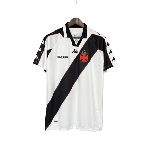 Jersey Retro Vasco 1997 II Fan