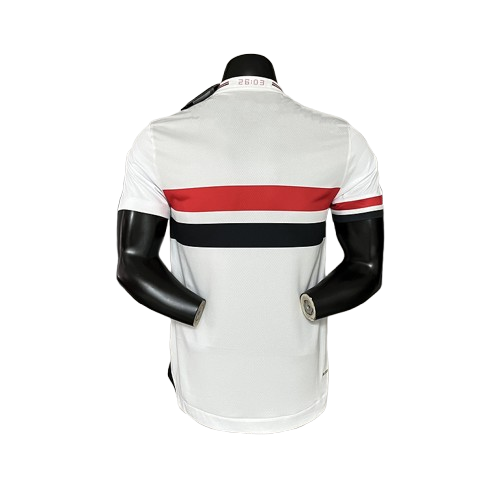 Jersey Sao Paulo 2025/26 Player