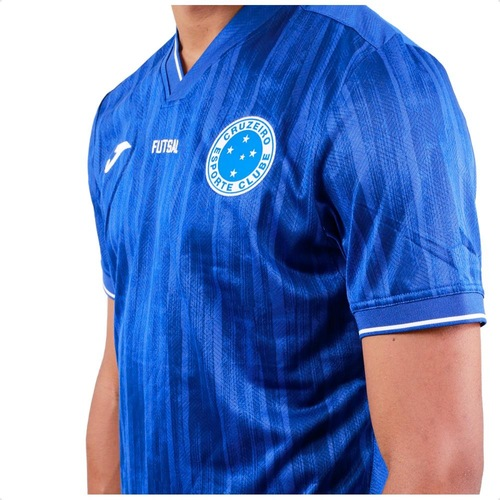 Jersey Cruzeiro 2025 Fan