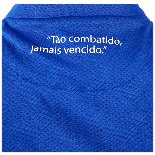 Jersey Cruzeiro 2025 Fan