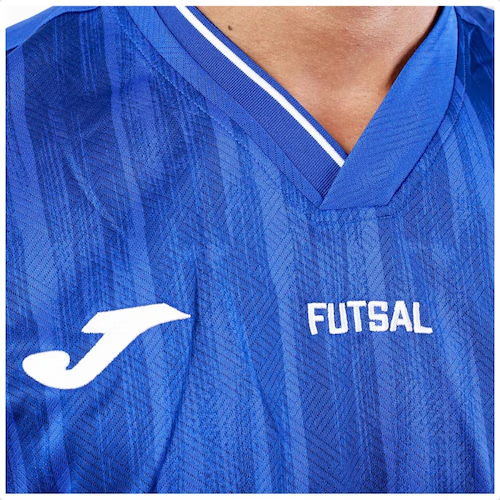Jersey Cruzeiro 2025 Fan