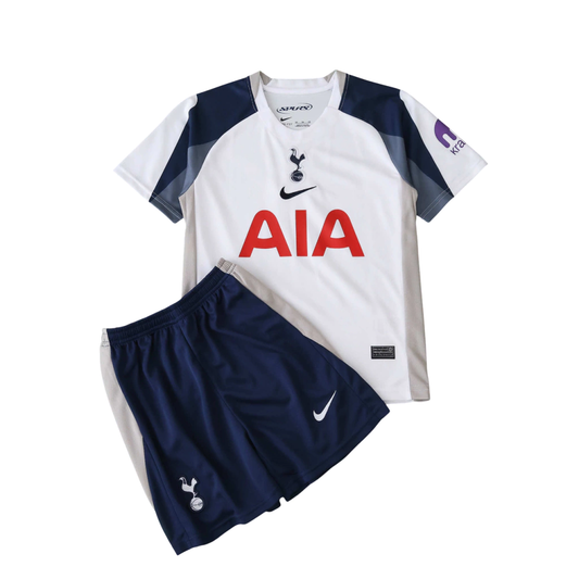 Kids Kit Tottenham 2025/26 I Fan