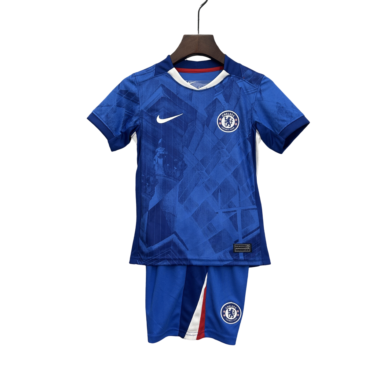 Kids Kit Chelsea 2025/26 I Fan