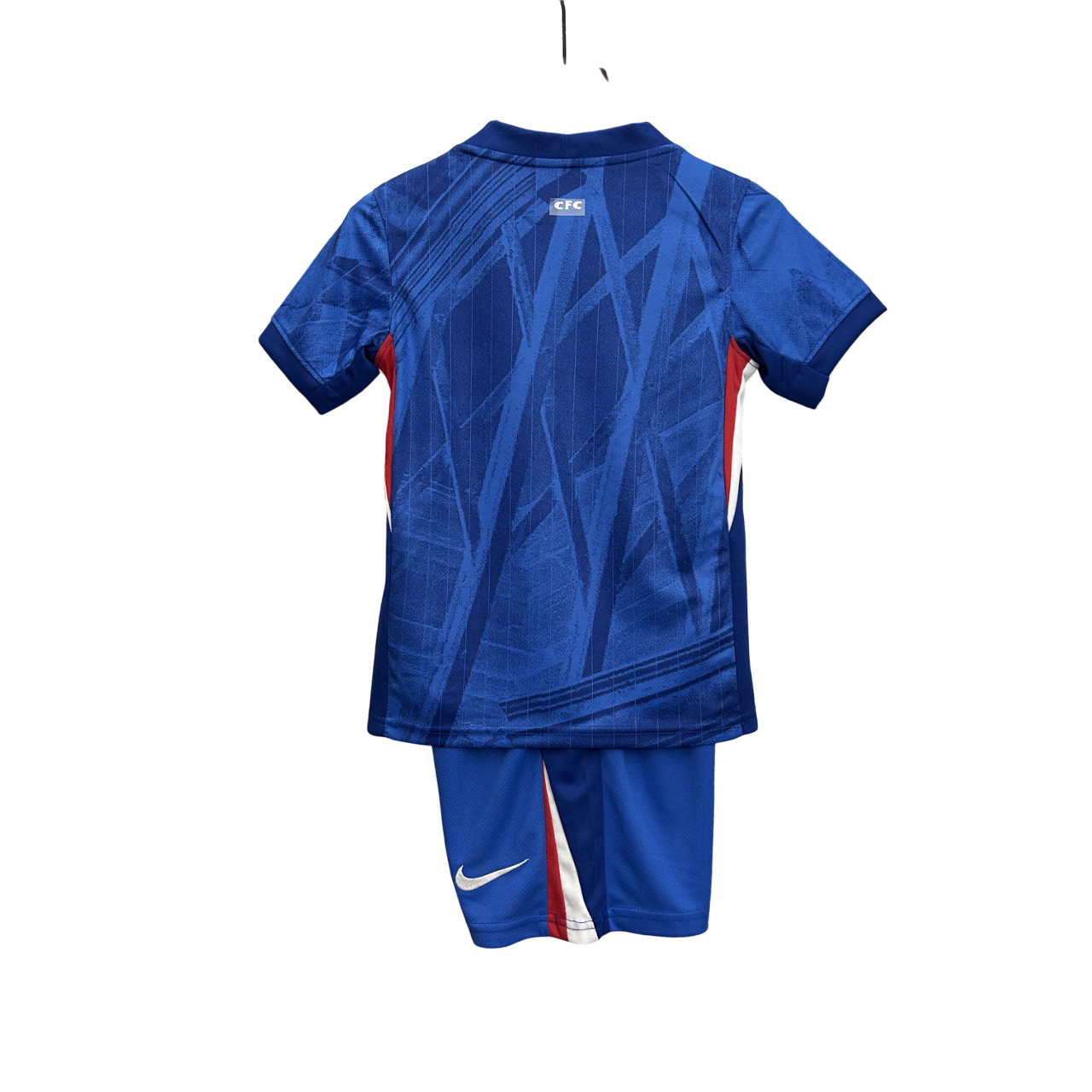 Kids Kit Chelsea 2025/26 I Fan