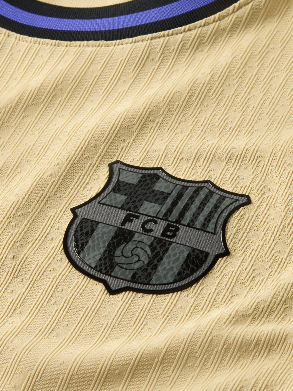 Jersey Barcelona 2025/26 II Player