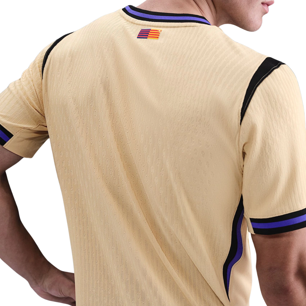 Jersey Barcelona 2025/26 II Player
