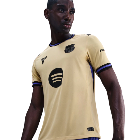 Jersey Barcelona 2025/26 II Fan