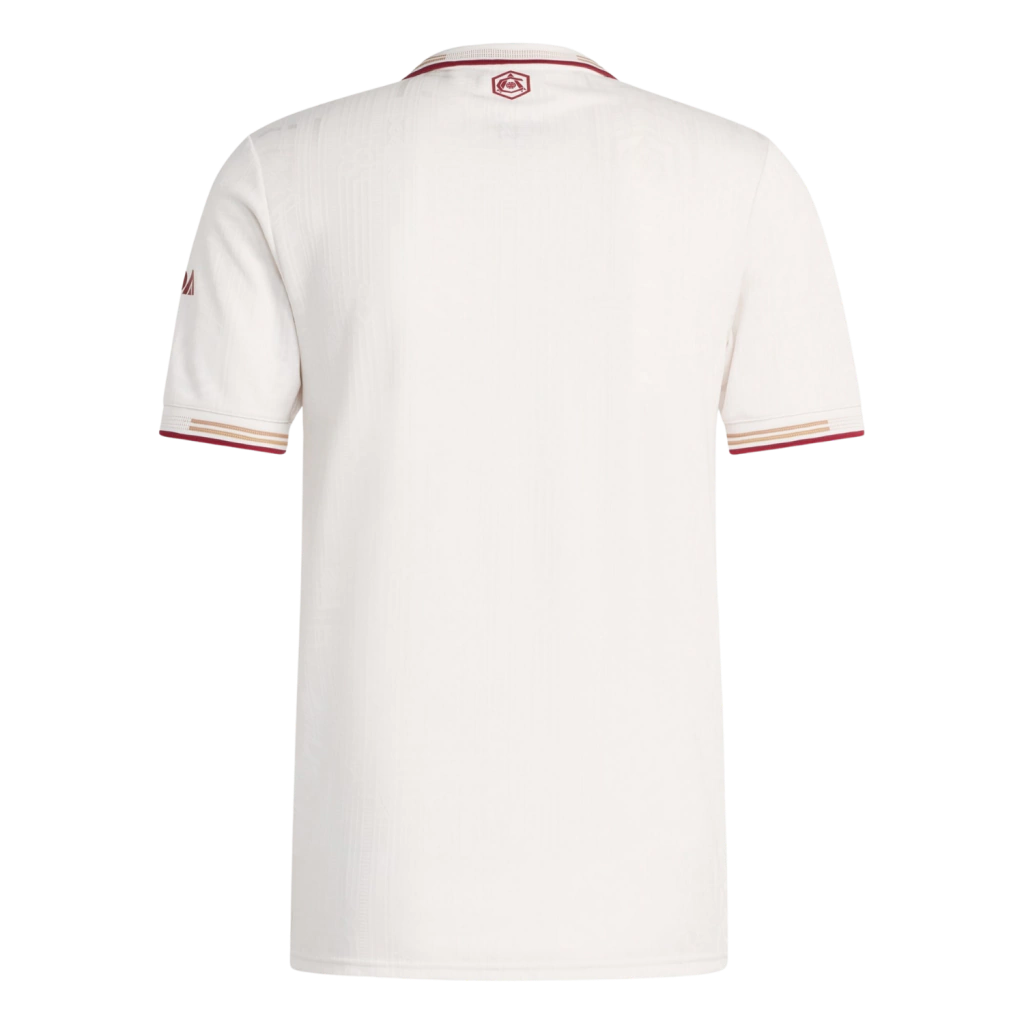 Jersey Arsenal 2025/26 III Player
