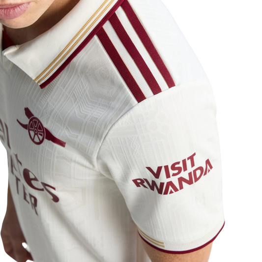 Jersey Arsenal 2025/26 III Player