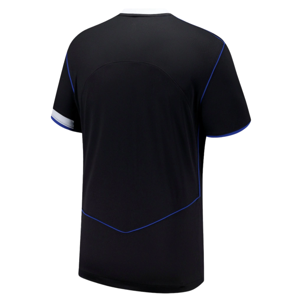 Jersey Chelsea 2025/26 III Fan