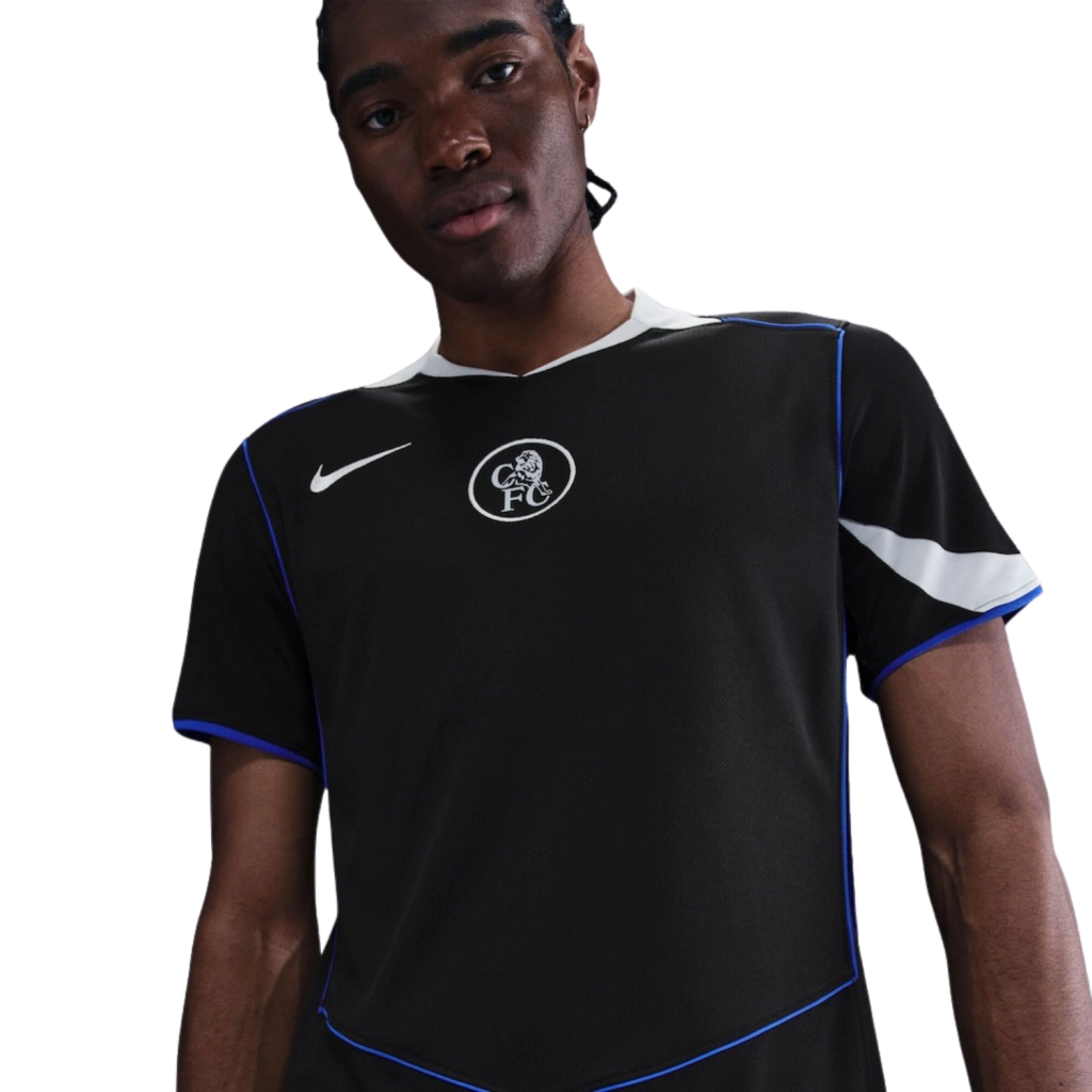 Jersey Chelsea 2025/26 III Fan