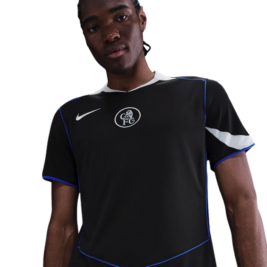 Jersey Chelsea 2025/26 III Fan