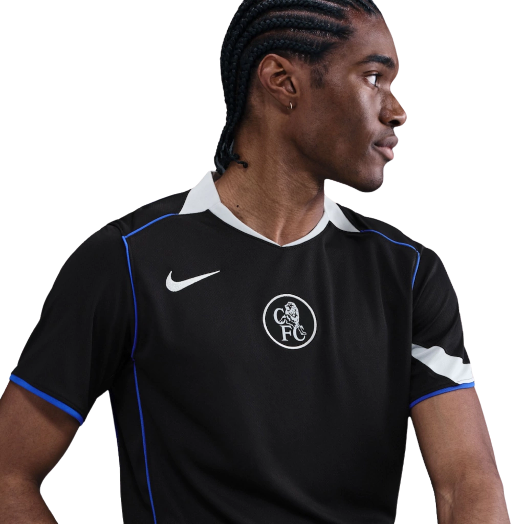 Jersey Chelsea 2025/26 III Fan