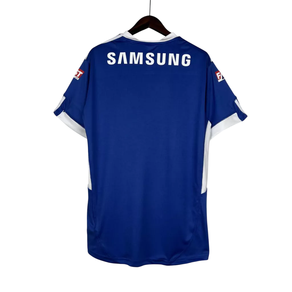 Jersey Retro Palmeiras 2009 III Fan