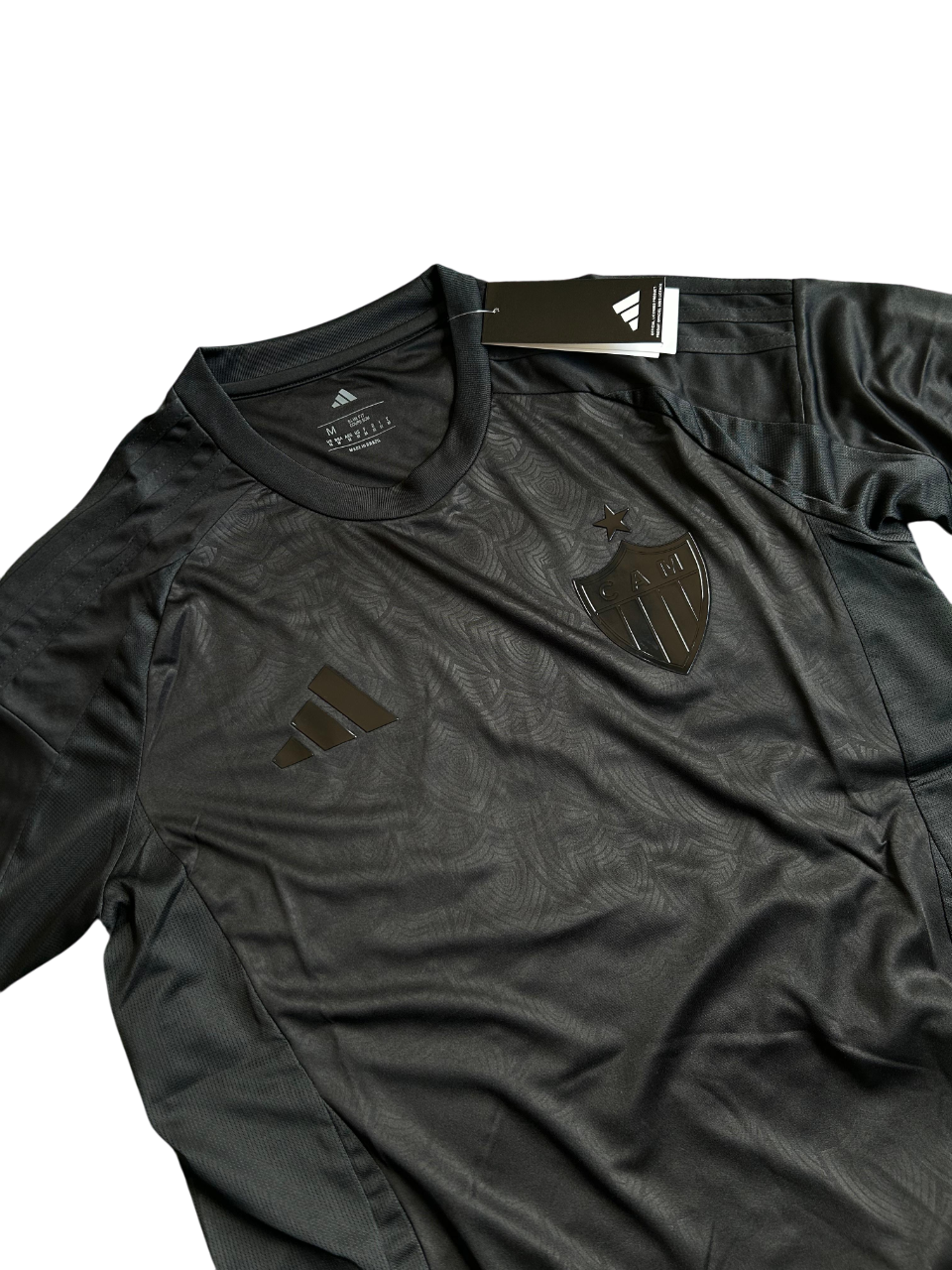 Jersey Woman Atletico Mineiro 2025/26 Fan