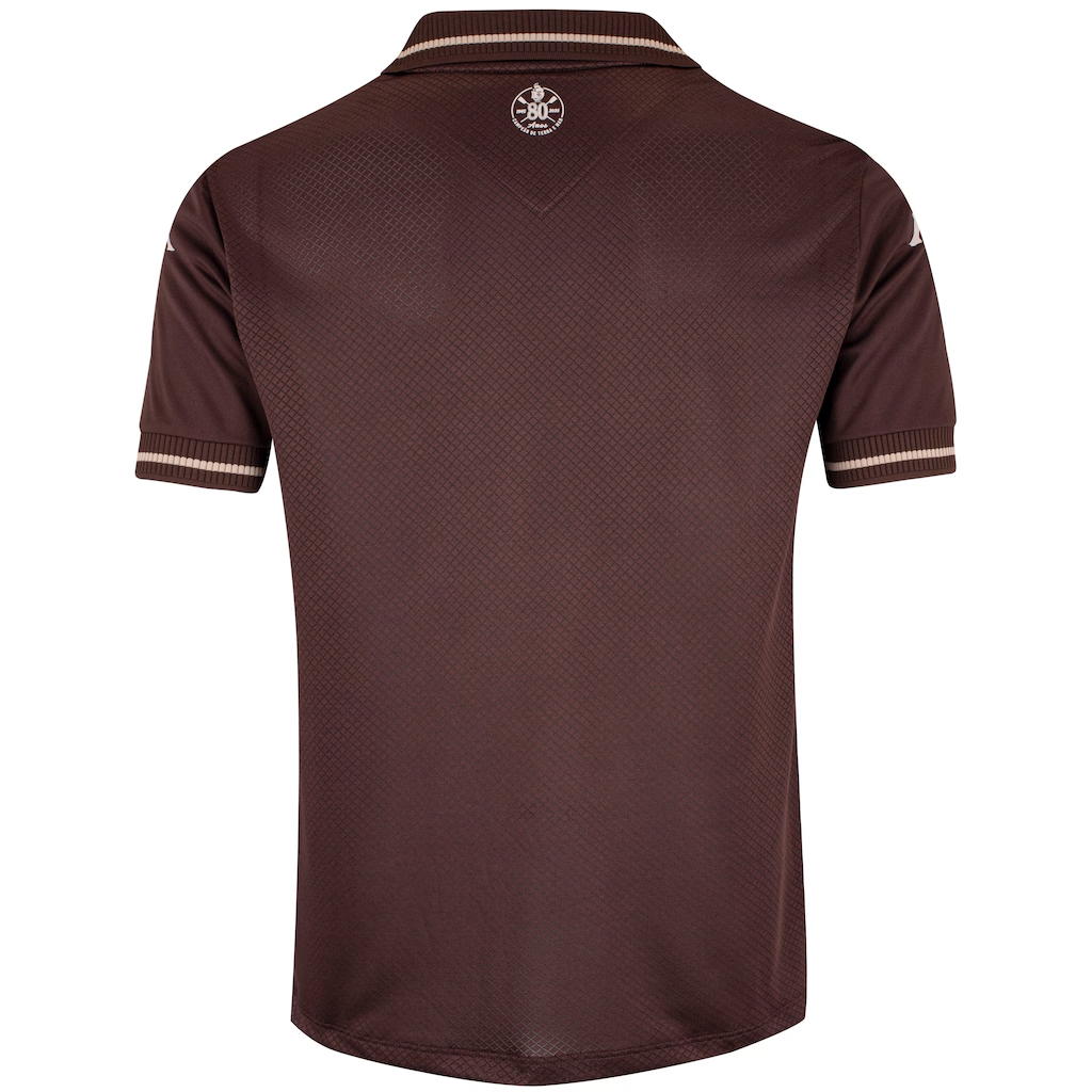 Jersey Vasco 2025/26 III Fan