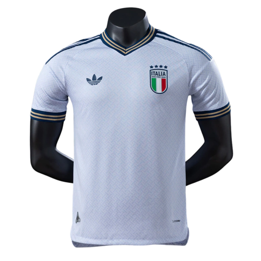 Jersey Italy 2026 II Player World Cup