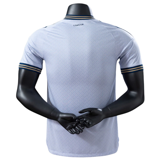 Jersey Italy 2026 II Player World Cup