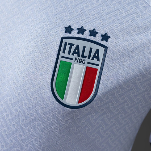 Jersey Italy 2026 II Player World Cup