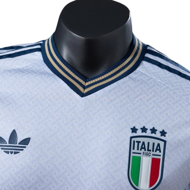 Jersey Italy 2026 II Player World Cup