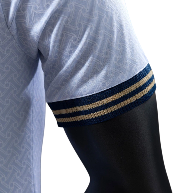 Jersey Italy 2026 II Player World Cup