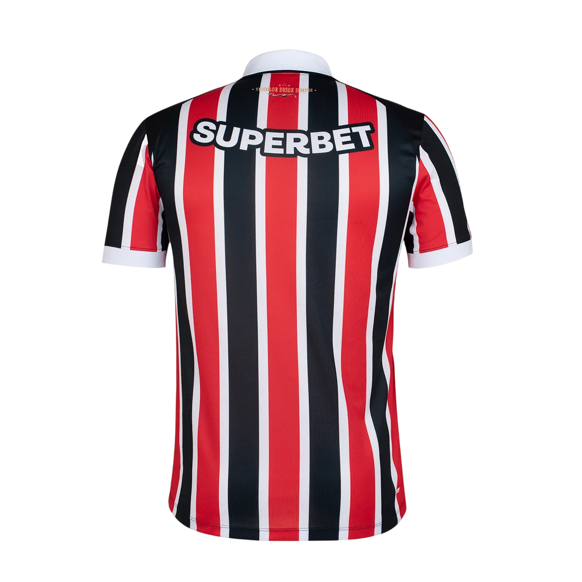 Jersey Sao Paulo 2026/27 II Fan