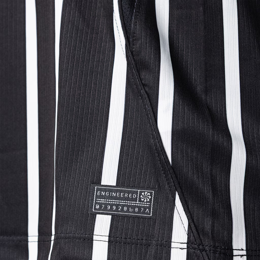 Jersey Corinthians 2026/27 II Fan