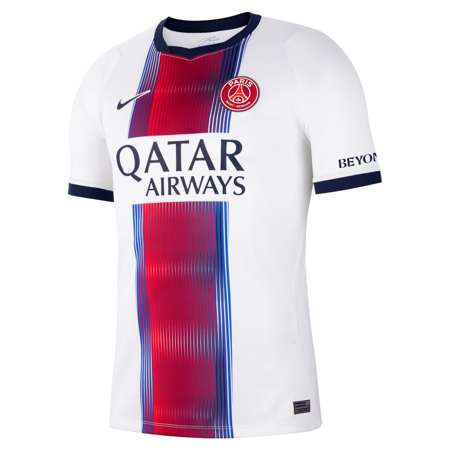 Jersey PSG 2026/27 II Fan