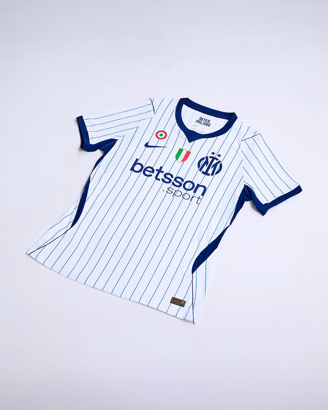 Jersey Inter Milan 2026/27 II Fan