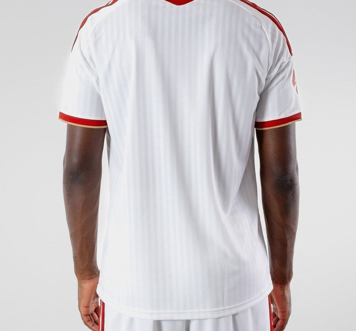 Jersey Sevilla 2026/27 I Fan