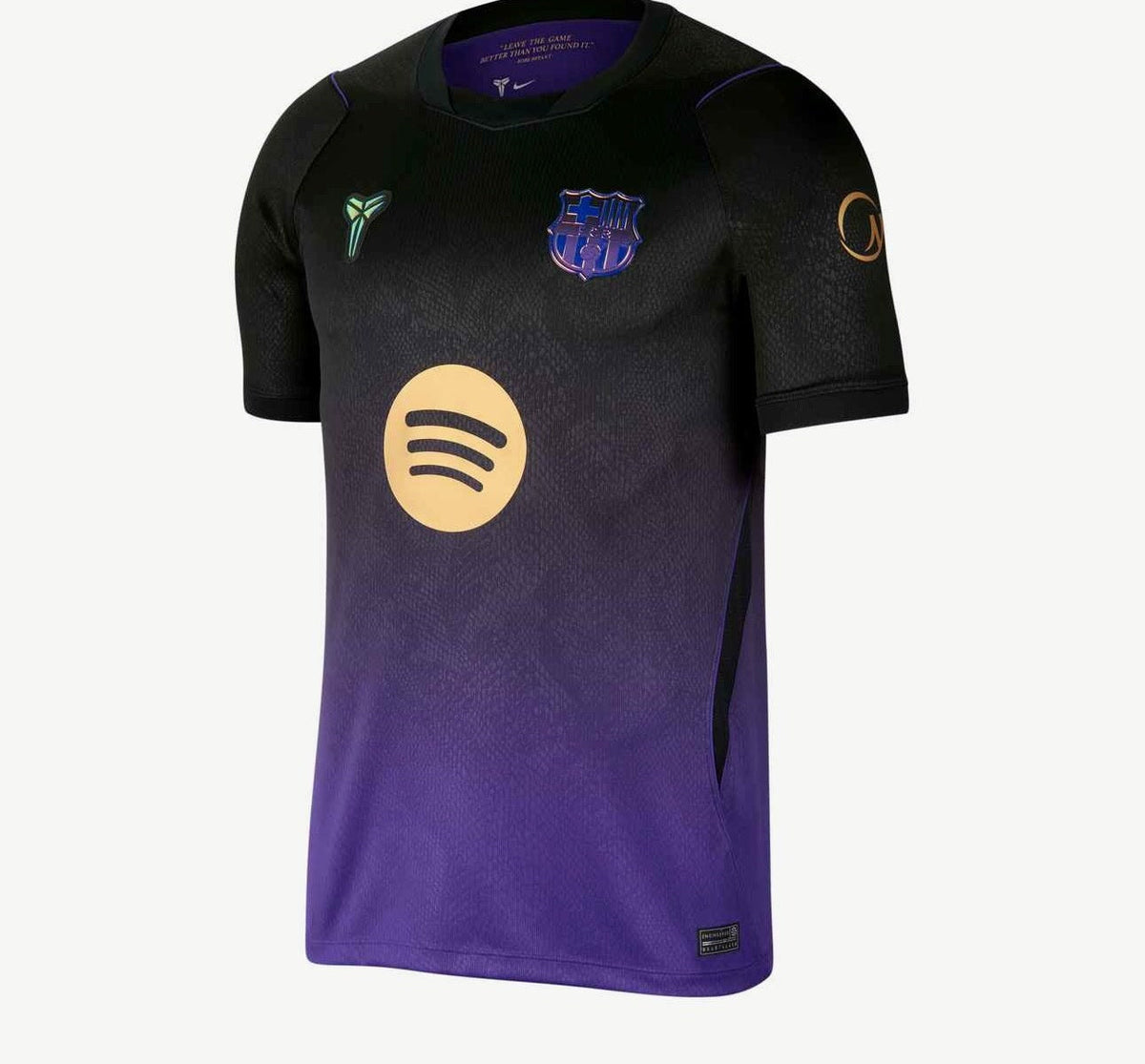 Jersey Barcelona 2026/27 II Fan