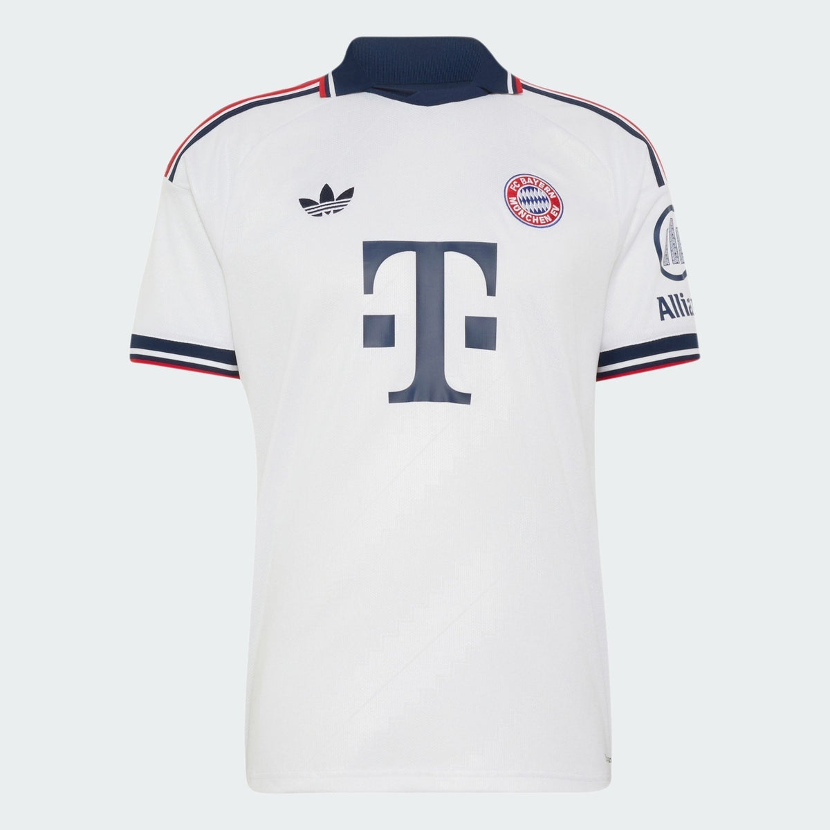 Jersey Bayern Munich 2026/27 II Fan
