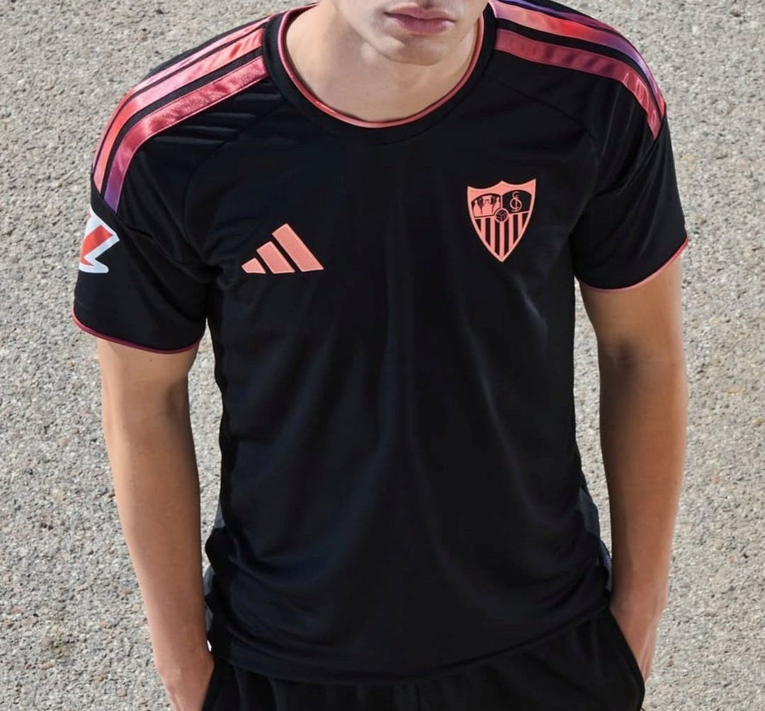 Jersey Sevilla 2026/27 III Fan