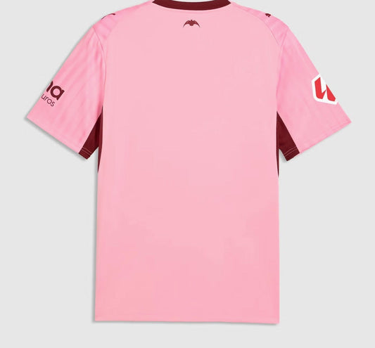 Jersey Valencia 2026/27 III Fan