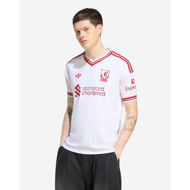 Jersey Liverpool 2026/27 II Fan