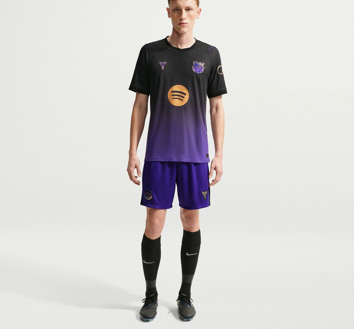 Jersey Barcelona 2026/27 II Fan