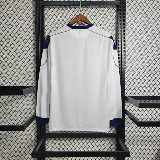 Jersey Retro Manchester United 1999 II Fan Longsleeve