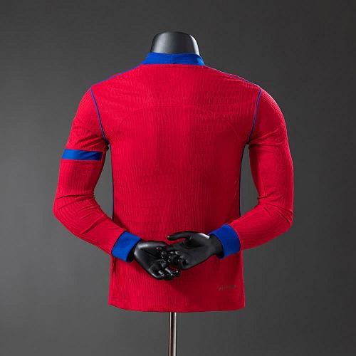 Jersey PSG 2025/26 III Fan Longsleeve