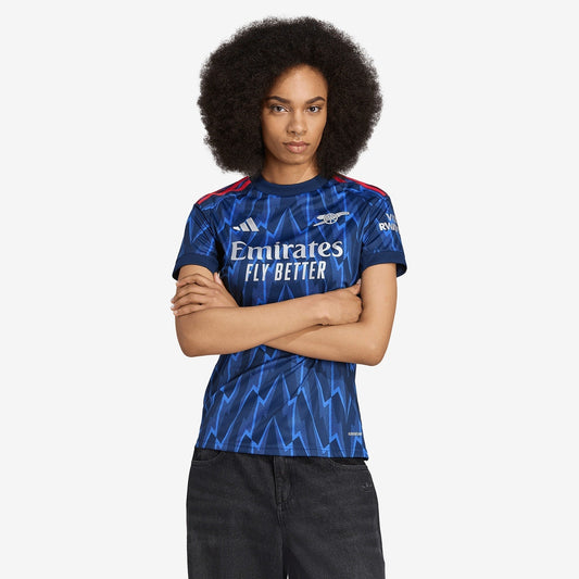 Jersey Woman Arsenal 2025/26 II Fan