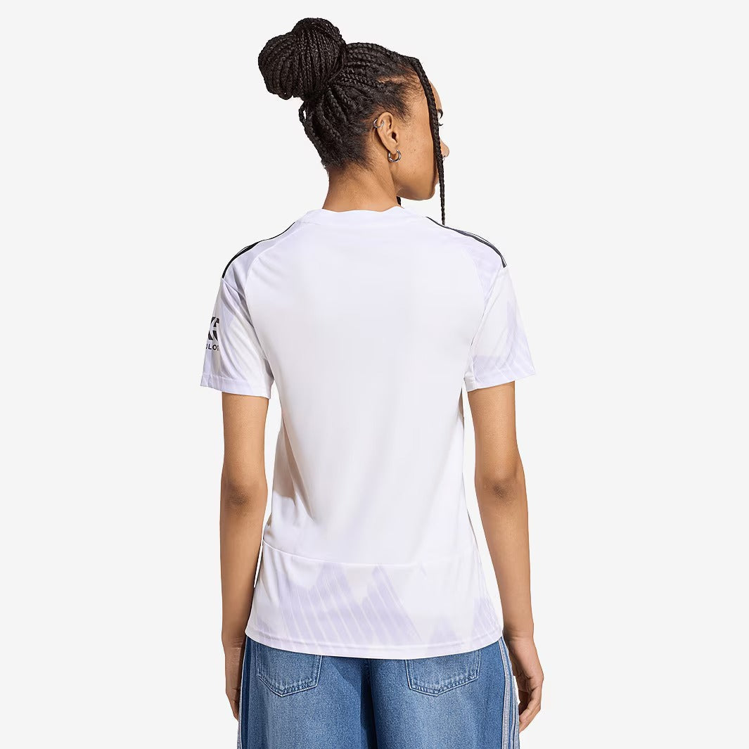 Jersey Woman Manchester United 2025/26 II Fan