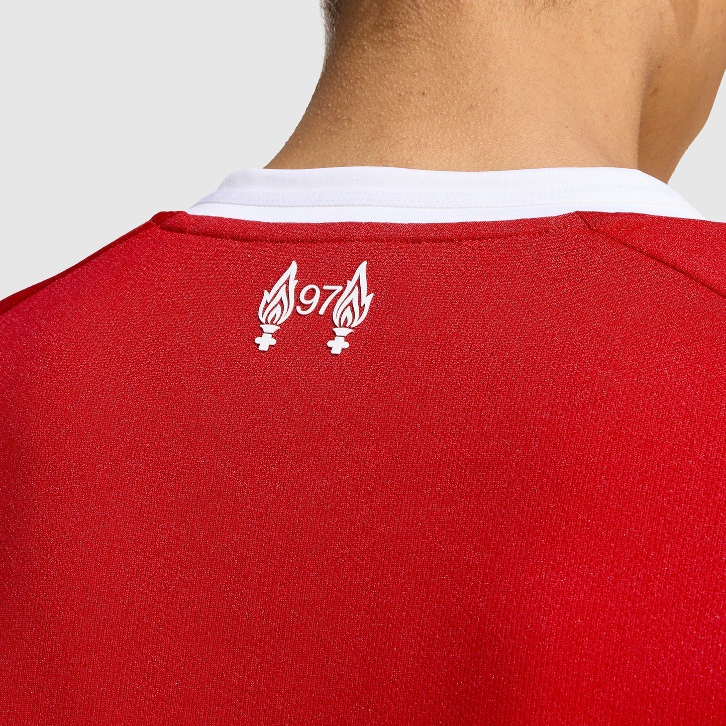 Jersey Woman Liverpool 2025/26 I Fan