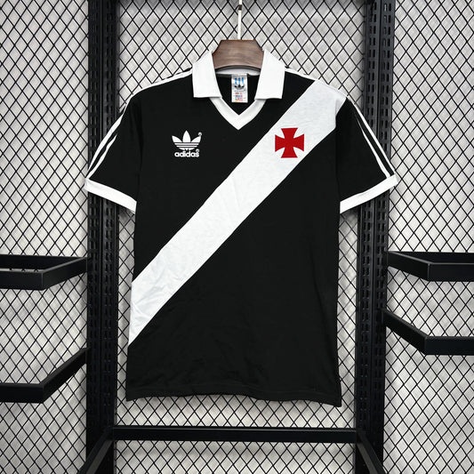 Jersey Retro Vasco 1988 I Fan
